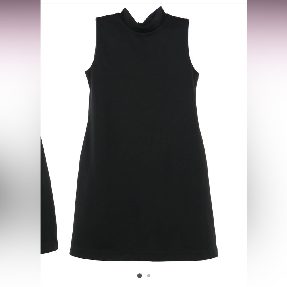 Tiffany shift Dress with Pockets